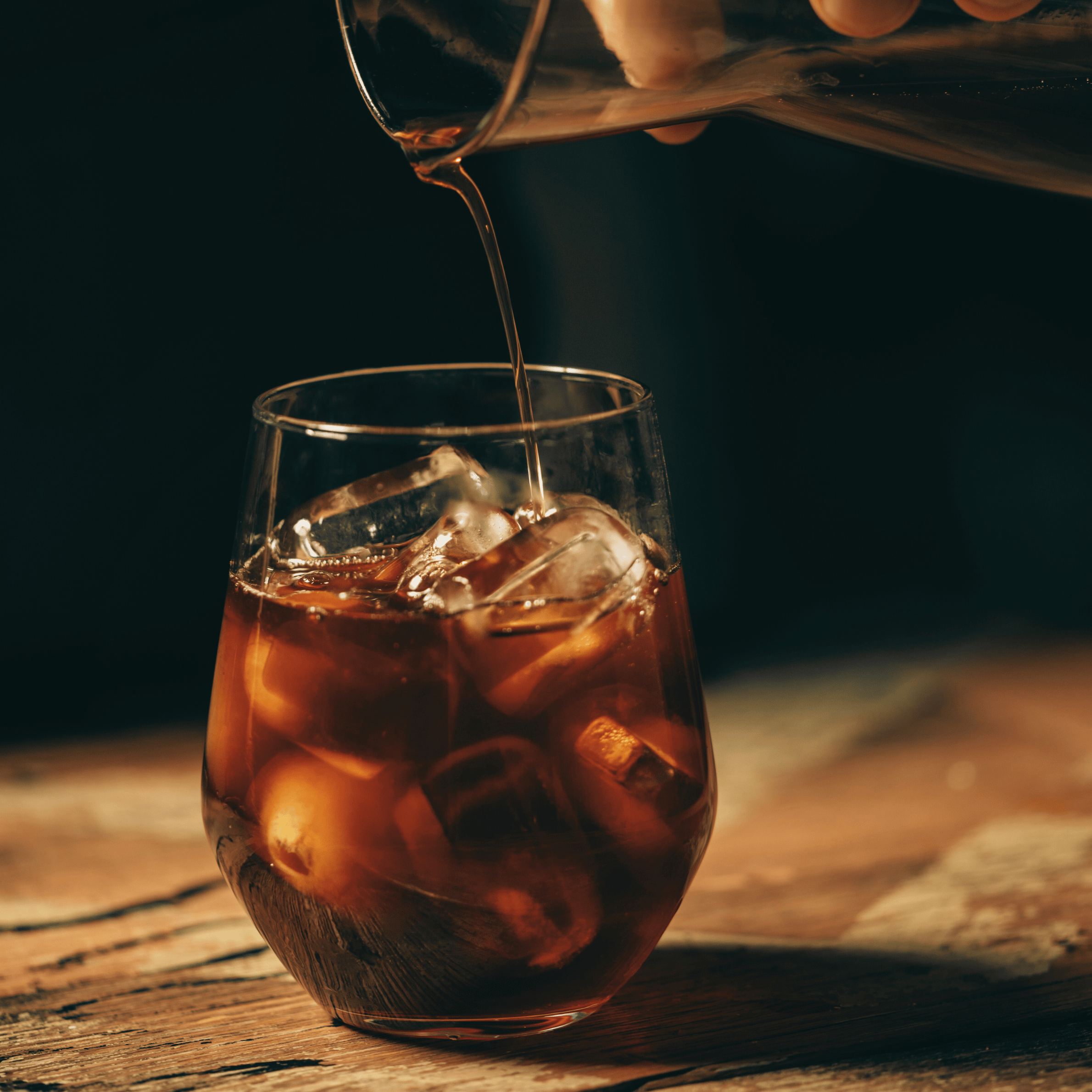 Cold Brew bryggeguide