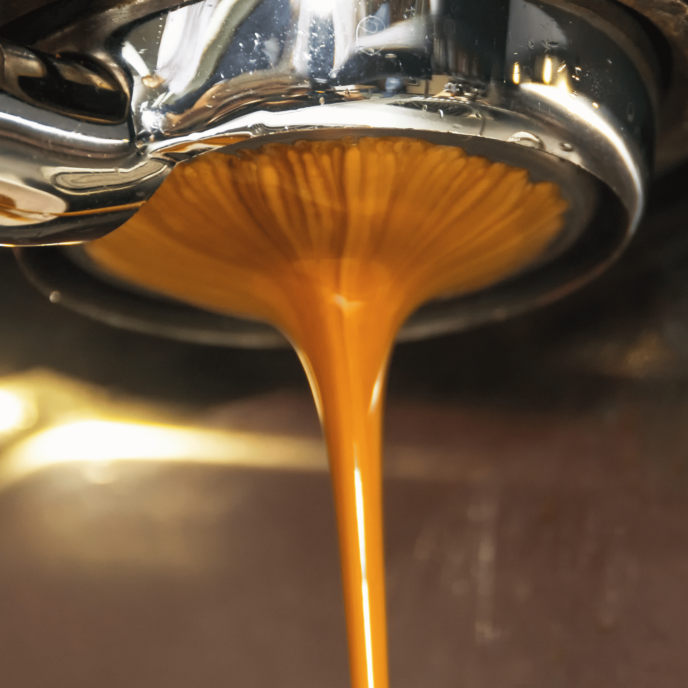 Ensartet kaffekværning sammenlignet med ujævn formaling og dens effekt på ekstraktion