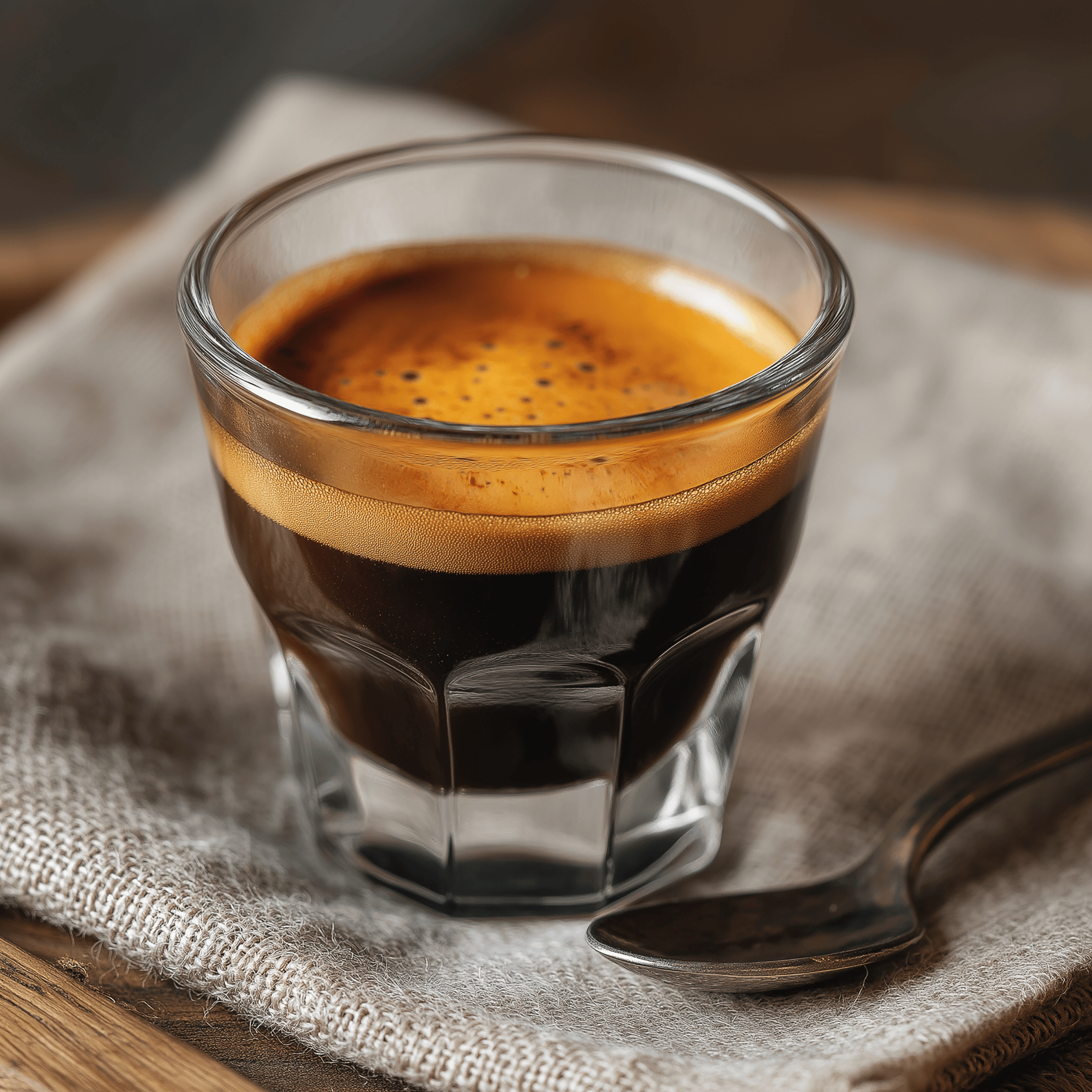 Kaffebrygning med typiske fejl som forkert kværning og ekstraktion