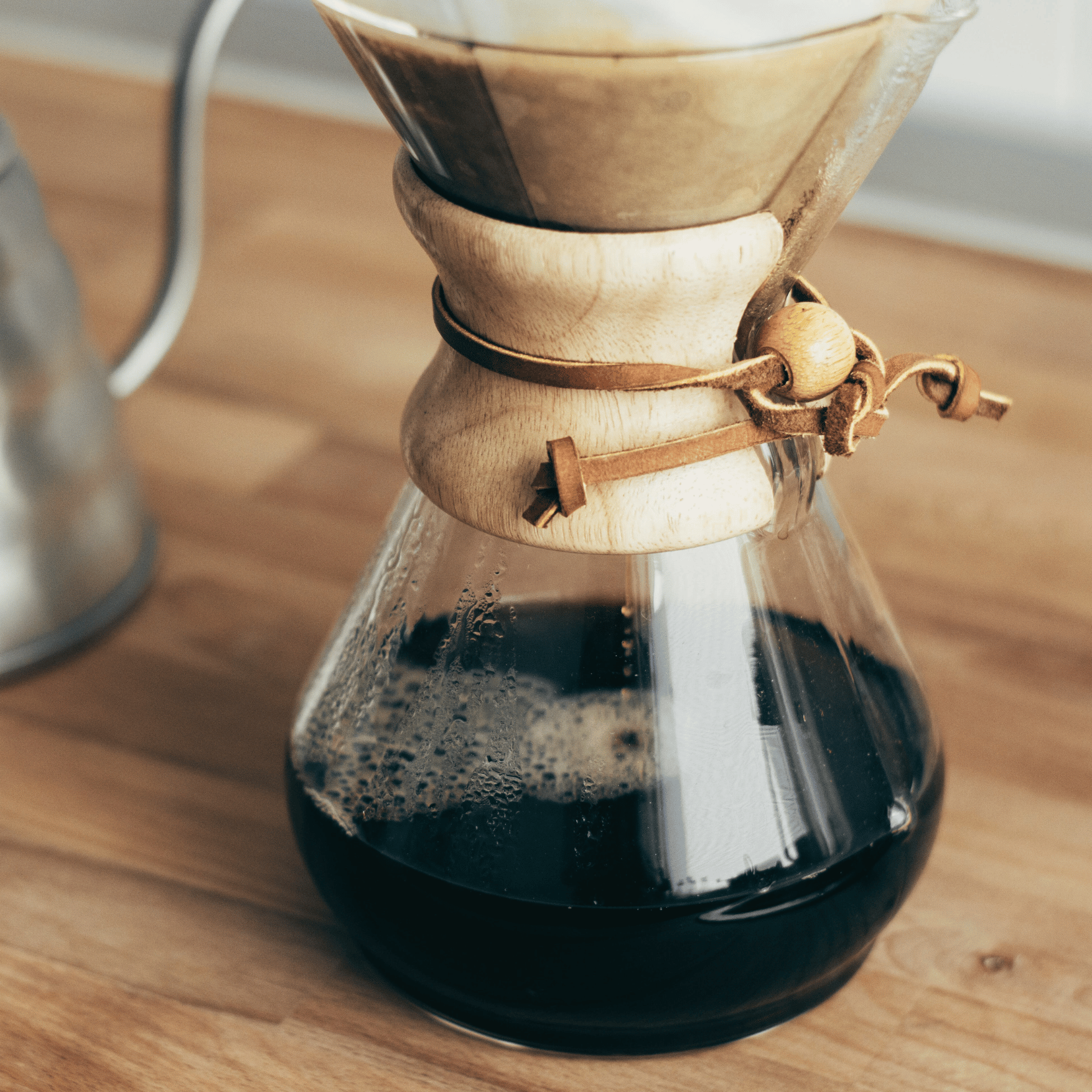 Smagspakker med friskristet specialkaffe fra flere lande.