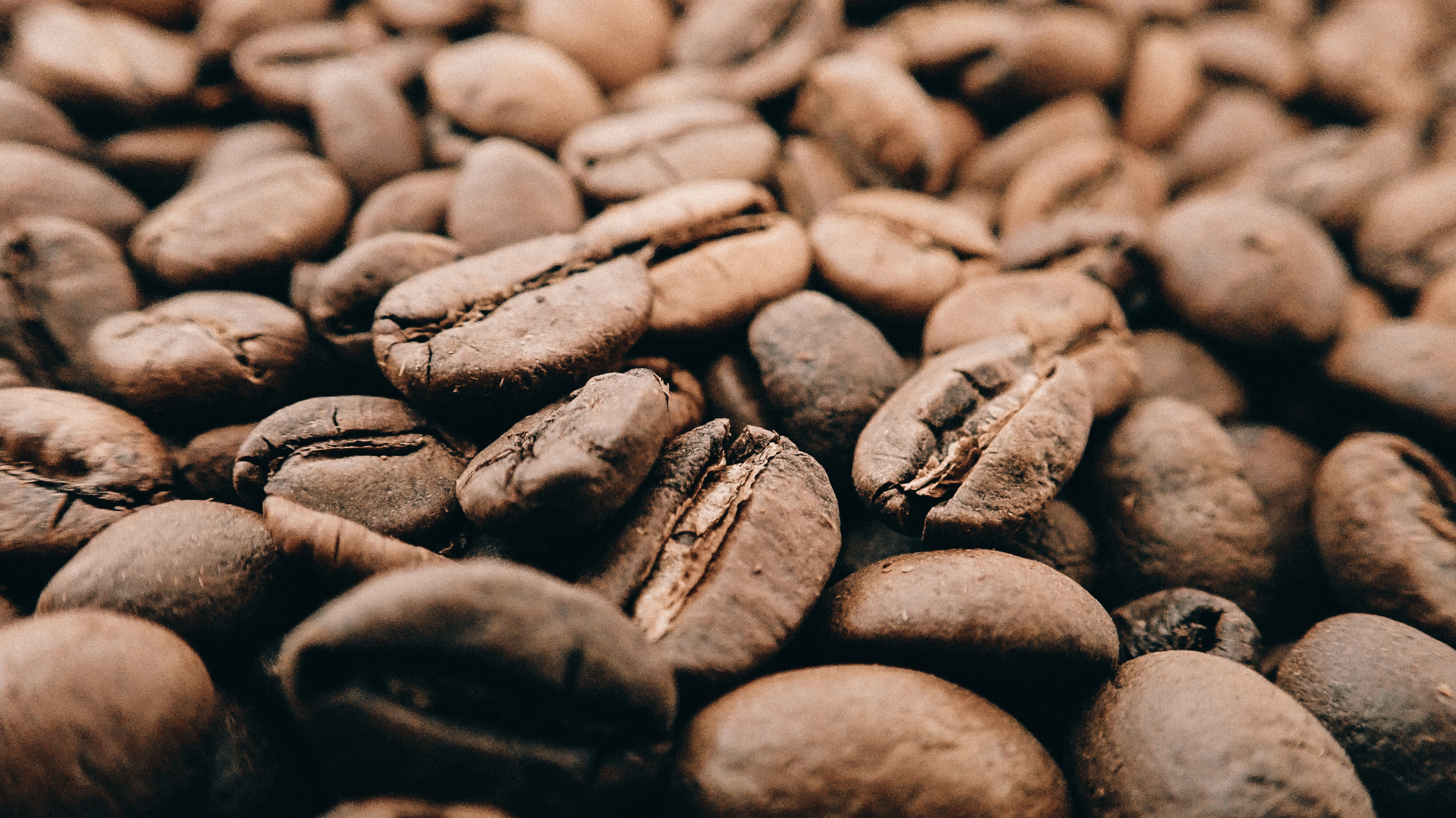 Verdenskort med kaffeoprindelser og dyrkningsområder, der påvirker kaffens smag